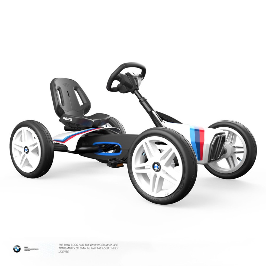 BERG BMW Street Racer Pedal-Gokart online kaufen